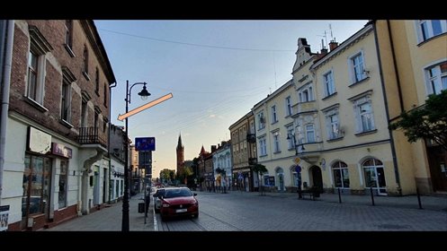 lokal użytkowy na wynajem 96m2 lokal użytkowy Tarnów