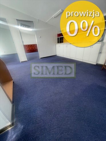 Wynajmę nowoczesne biuro 210 m² z windą i świetlikami lokal użytkowy Warszawa, Bemowo, Jelonki