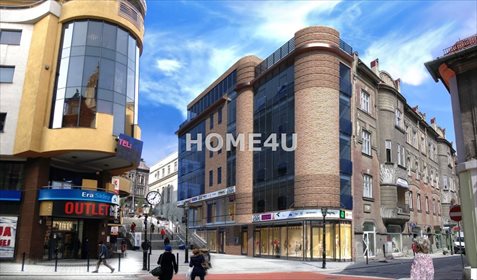 lokal użytkowy na sprzedaż 81m2 lokal użytkowy Bielsko-Biała