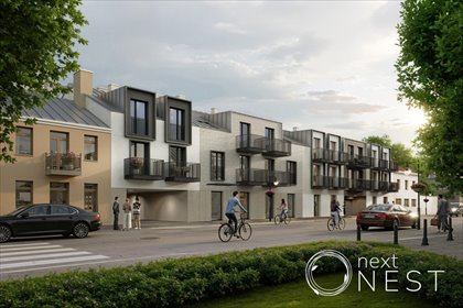 mieszkanie na sprzedaż 75m2 mieszkanie Góra Kalwaria