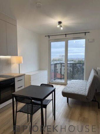 mieszkanie na sprzedaż 32m2 mieszkanie Warszawa, Ursus, Ryżowa