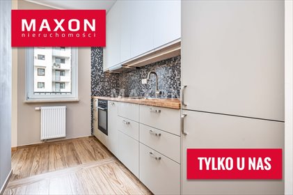 mieszkanie na sprzedaż 46m2 mieszkanie Warszawa, Białołęka, ul. Szafrańców