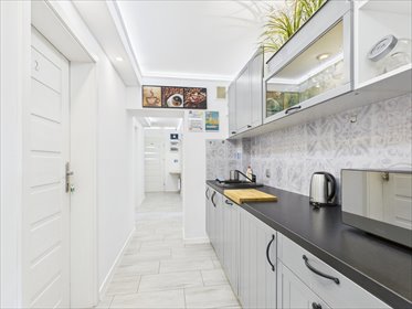 Ekskluzywny apartament 250 m² w Sopocie z tarasem i potencjałem inwestycyjnym mieszkanie Sopot, Antoniego Abrahama