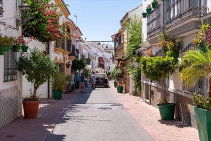 Działka inna na sprzedaż Hiszpania, Estepona 103m2 Foto 2