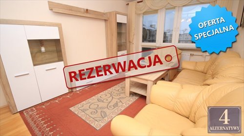 mieszkanie na wynajem 43m2 mieszkanie Tarnów, Grabówka, Osiedle Zielone