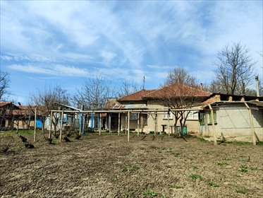 Przestronny dom z dużym ogrodem i potencjałem dom Polski Trambesh, Polski Trambesh, Veliko Tarnovo Region
