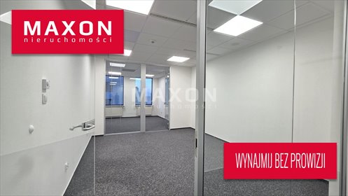 Zapraszam do wynajęcia biura 41 m² w Śródmieściu Warszawy lokal użytkowy Warszawa, Śródmieście, Ludna