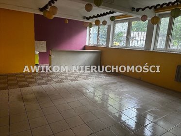 lokal użytkowy na wynajem 200m2 lokal użytkowy Warszawa, Wola, Ulrychów