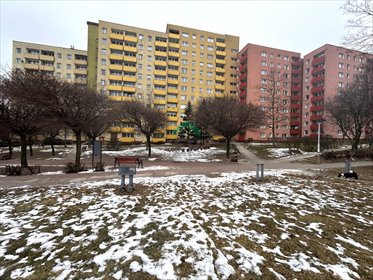 mieszkanie na sprzedaż 30m2 mieszkanie Częstochowa, Tysiąclecie