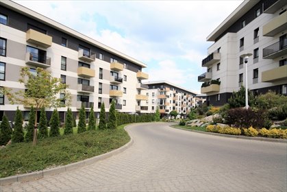 mieszkanie na wynajem 50m2 mieszkanie Bielsko-Biała