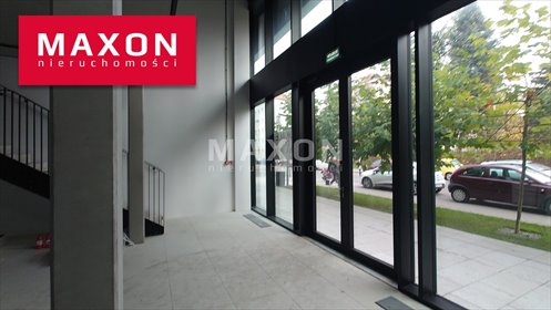 lokal użytkowy na wynajem 124m2 lokal użytkowy Warszawa, Mokotów, ul. Sielecka