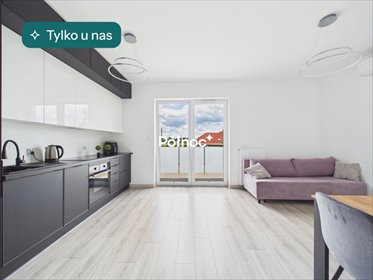 Do sprzedania dwupoziomowe mieszkanie 120 m² z ogródkiem w Radzyminie mieszkanie Radzymin, Kwitnąca