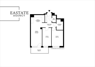 mieszkanie na sprzedaż 63m2 mieszkanie Warszawa, Białołęka, Mirabelki