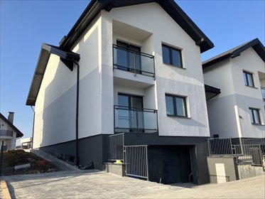 Dom na sprzedaż Kraków, Kraków 280m2 Foto 2