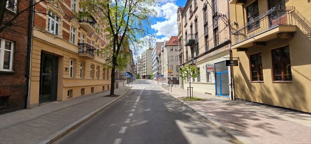Przestronne 2-pokojowe mieszkanie z windą i piwnicą mieszkanie Katowice