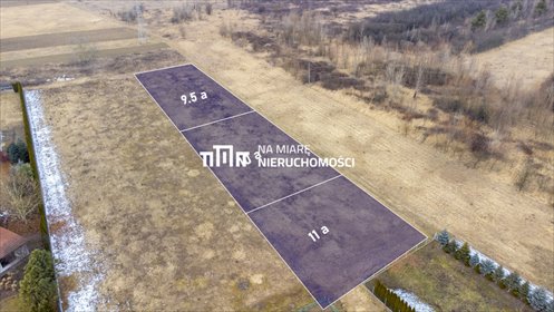 działka na sprzedaż 1124m2 działka Sandomierz, Wielowiejska