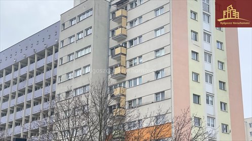 mieszkanie na sprzedaż 67m2 mieszkanie Bydgoszcz, Bartodzieje