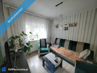 mieszkanie na sprzedaż 65m2 mieszkanie Morownica