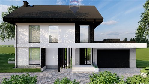 dom na sprzedaż 257m2 dom Szlembark, Tadeusza Kulisiewicza