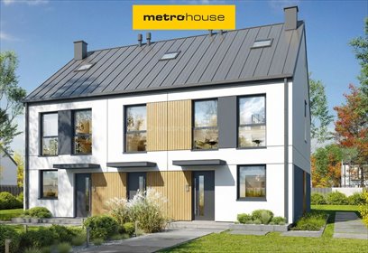 dom na sprzedaż 110m2 dom Cianowice Duże