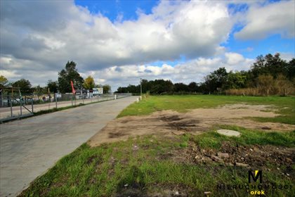 Działka komercyjna pod dzierżawę Kołobrzeg, Brzeska 2 464m2 Foto 3