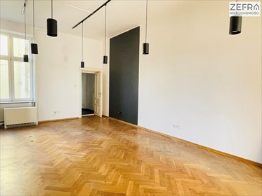 lokal użytkowy na wynajem 140m2 lokal użytkowy Kraków, Stare Miasto, Stare Miasto