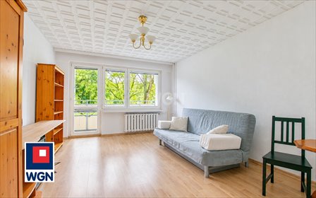 mieszkanie na wynajem 54m2 mieszkanie Poznań, Rataje, os. Czecha