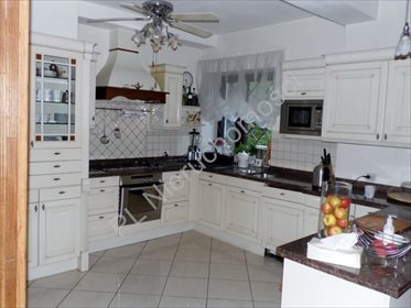 dom na sprzedaż 572m2 dom Sękocin-Las