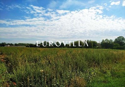 Działka budowlana na sprzedaż Warszawa, Wilanów Powsin, Ruczaj 920m2 Foto 1