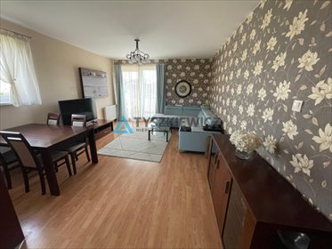 mieszkanie na wynajem 66m2 mieszkanie Gdańsk, Ujeścisko, Jana Kielasa