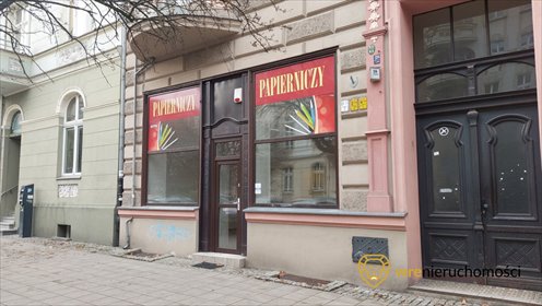 lokal użytkowy na sprzedaż 57m2 lokal użytkowy Wrocław, Śródmieście, Cypriana Kamila Norwida
