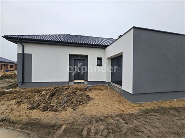 dom na sprzedaż 110m2 dom Brzeźno