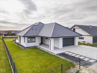 dom na sprzedaż 160m2 dom Smardzów, Szafirowa