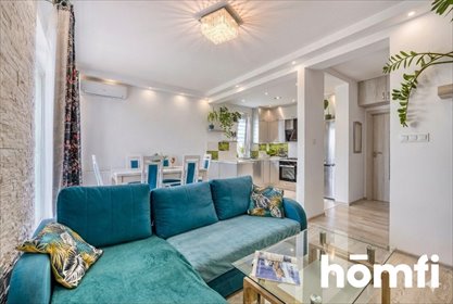 Nowoczesne 3-pokojowe mieszkanie 79 m² z garażem polecam mieszkanie Głogów Małopolski, Partyzantów