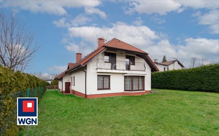 dom na sprzedaż 351m2 dom Bezrzecze, Bezrzecze, Koralowa