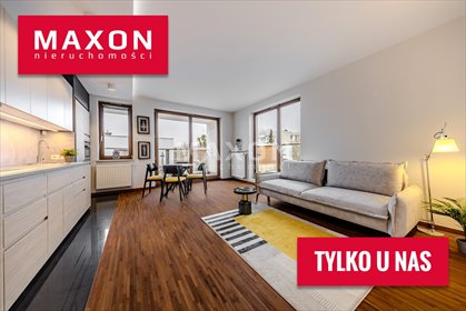 mieszkanie na wynajem 57m2 mieszkanie Warszawa, Mokotów, al. Aleja Wilanowska