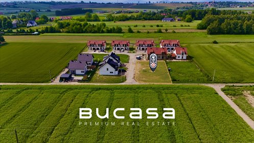 działka na sprzedaż 982m2 działka Dąbrowa