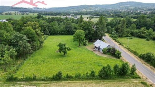 dom na sprzedaż 80m2 dom Odrzechowa