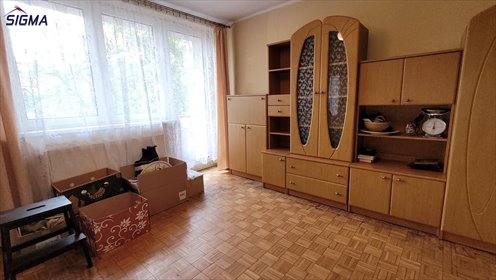mieszkanie na wynajem 52m2 mieszkanie Bytom, Centrum, Kossaka