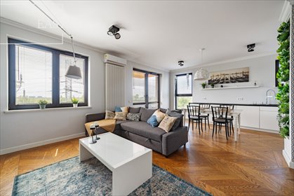 mieszkanie na wynajem 55m2 mieszkanie Warszawa, Wola, Sztuk Pięknych