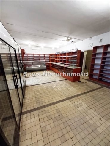 Magazyn na sprzedaż Wilków 90m2 Foto 2