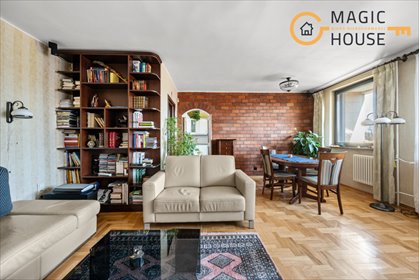 mieszkanie na sprzedaż 75m2 mieszkanie Gdańsk, Niedźwiednik, Góralska