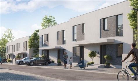 dom na sprzedaż 75m2 dom Luboń