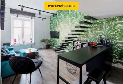 mieszkanie na sprzedaż 47m2 mieszkanie Łódź, Śródmieście, Rewolucji 1905 r.