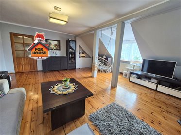 mieszkanie na sprzedaż 78m2 mieszkanie Kraśnik Dolny