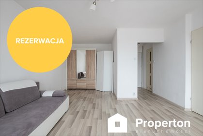 Przytulne 33,3 m² z balkonem i piwnicą - Zabłudów mieszkanie Zabłudów, Kalwińska
