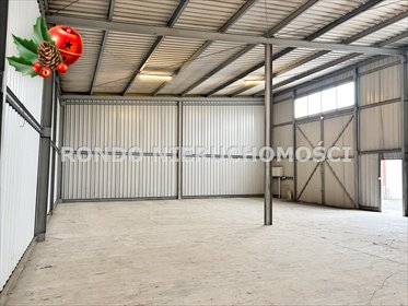 magazyn na wynajem 200m2 magazyn Wrocław, Fabryczna