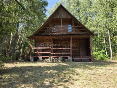 dom na sprzedaż 60m2 dom Goreń Duży