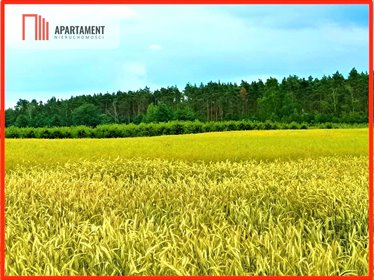 działka na sprzedaż 862m2 działka Szczutki