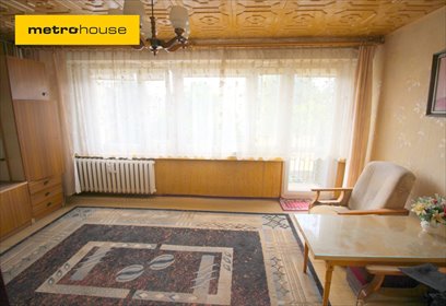 mieszkanie na sprzedaż 49m2 mieszkanie Pabianice, Piaski, Dąbrowskiego